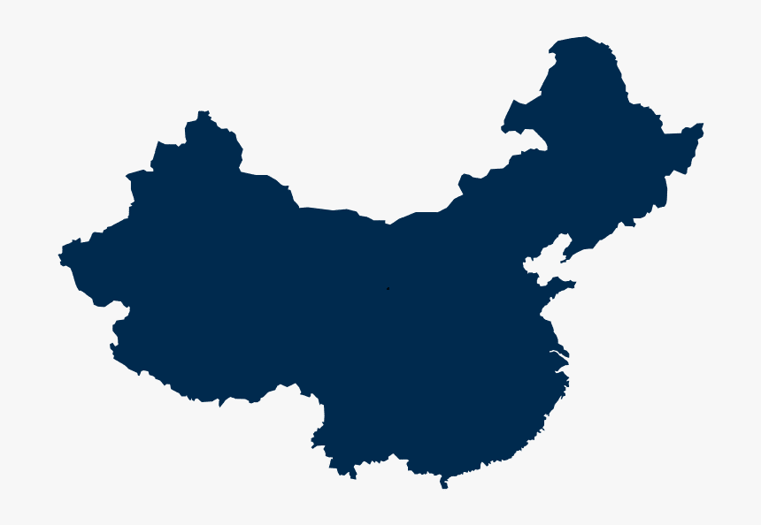376 3764484 china map vector free hd png download
