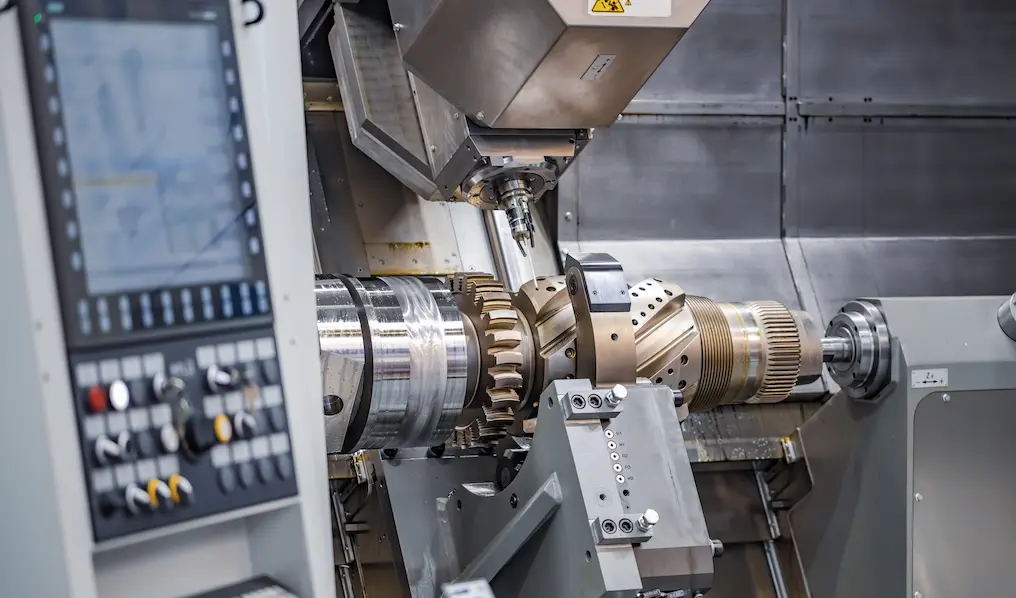 How CNC Machining is Helping the Automotive Industry Save Time and Money