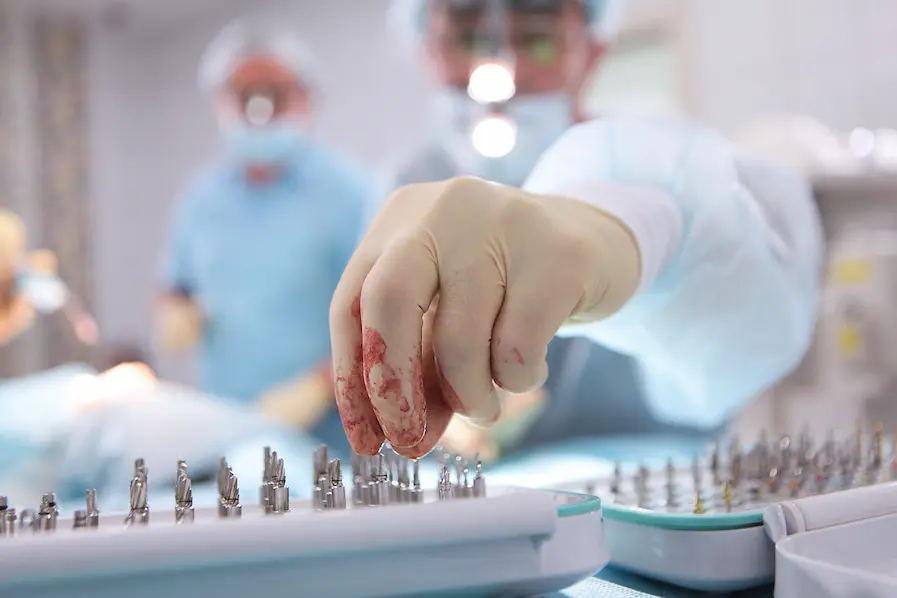 How CNC Machining is Helping to Advance the Medical Industry