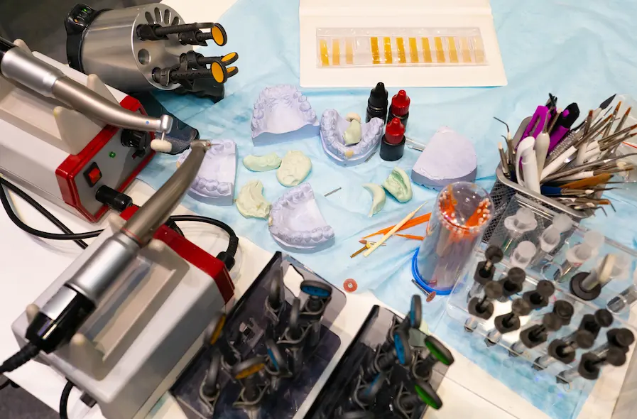 How CNC Machining is Helping to Advance the Medical Industry2