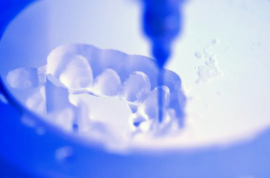 How CNC Machining is Helping to Advance the Medical Industry3