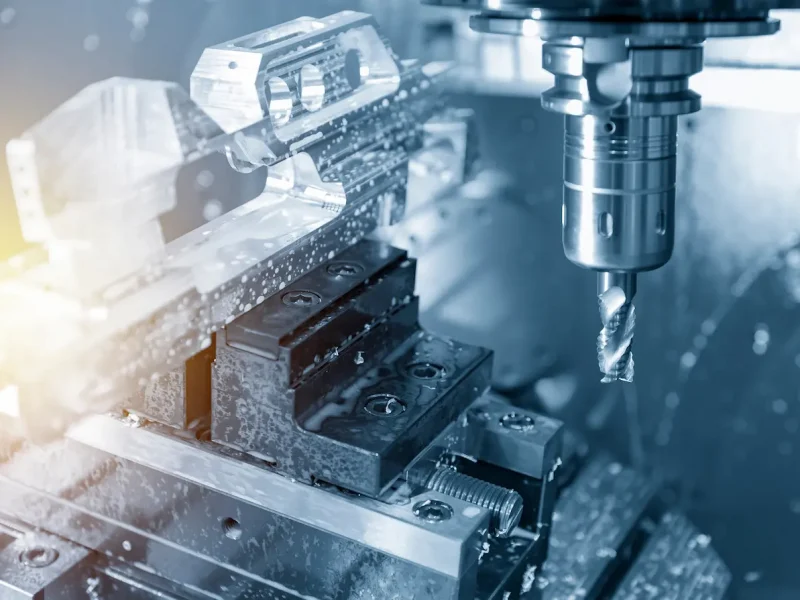The Different Types of CNC Axis Machines and Their Uses The Complete Guide (3)