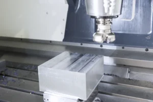 CNC Milling The Ultimate Guide the Process (3)