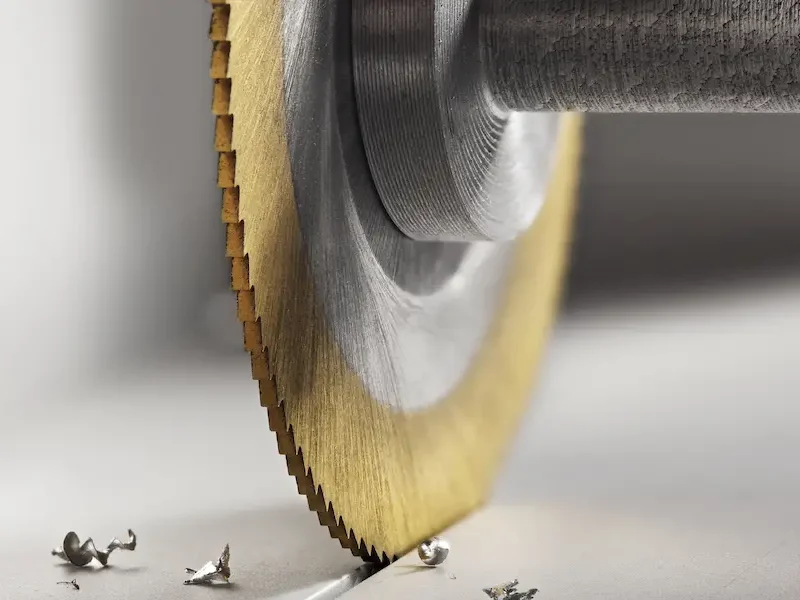 Your Guide to Profile Milling - Process, Tools, and Applications (1)