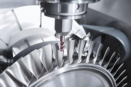 How To Operate 5-Axis Milling - Online Manufacturing For Metal Parts And Plastic Parts, Tian Jian Precision Mfg Ltd 2024 March