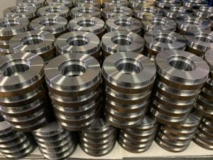 CNC Machining & Milling for Automotive Parts