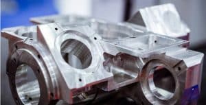 CNC Machining & Milling for Automotive Parts