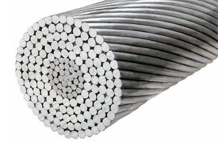 aluminum electrical cables