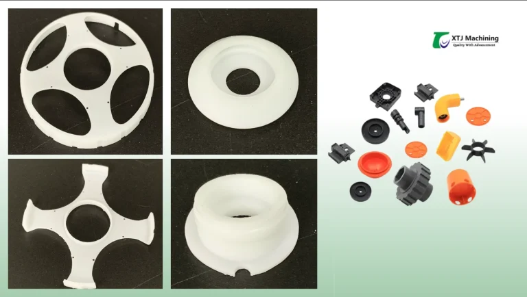 Pros of Using ABS in Rapid Prototyping