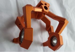 Robot Arm Parts
