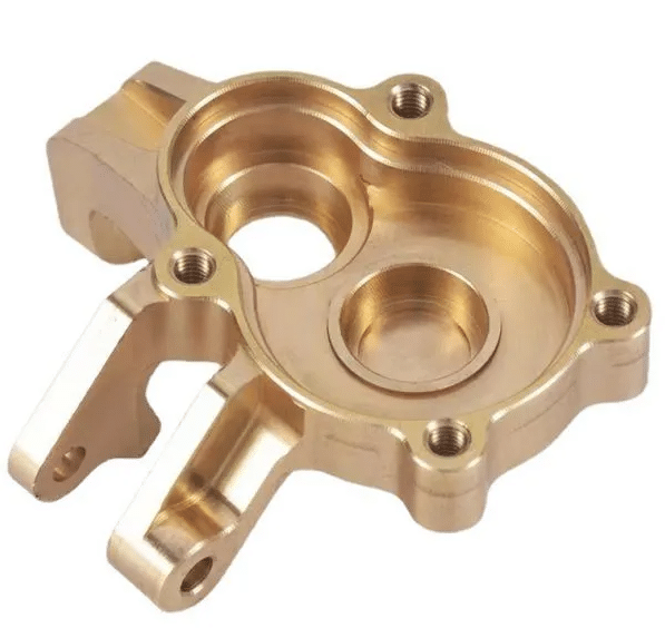 H96 Brass Components