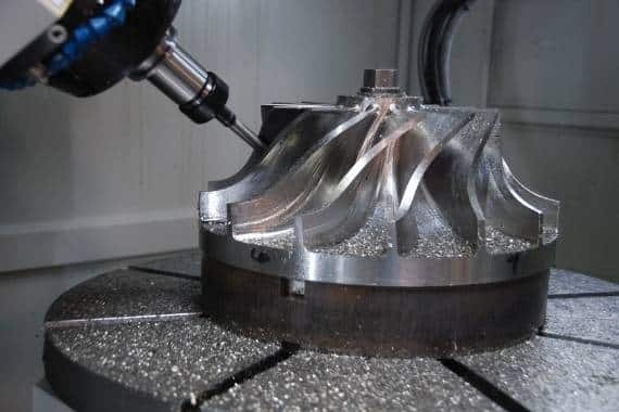 Advantages of XTJ CNC Machining Parts