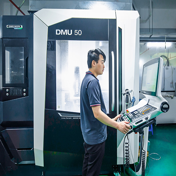 CNC-Machining-service