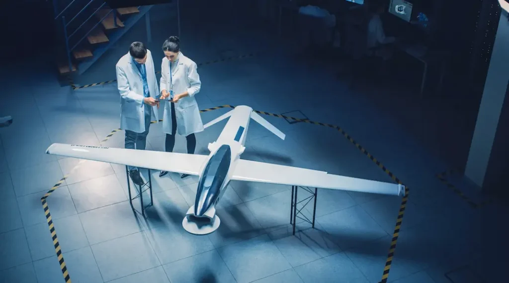 Improving-Manufacturing-Precision-and-Accuracy-in-the-Aerospace-Industry-With-CNC-Machinings-Latest-Technologies-1-1024x571