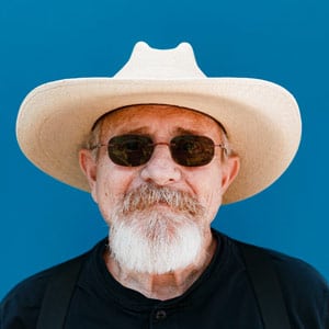 Napa Auto Ricky