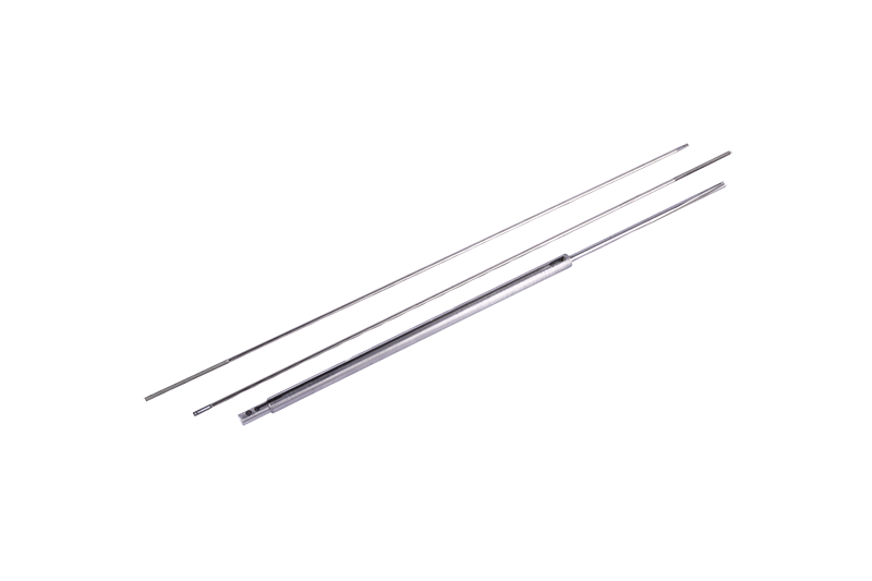 Stainless Steel