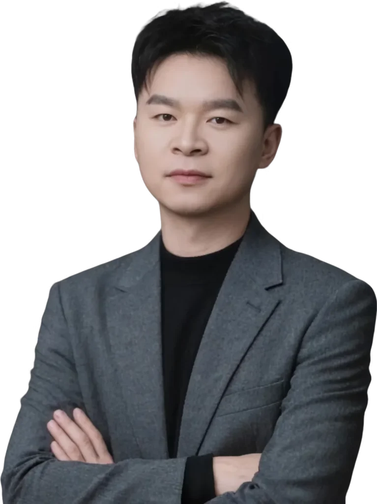 Brand Marketing Director at XTJ Precision Manufacturing Portrait of an Expert in the Precision Manufacturing Field