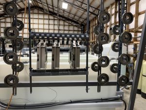 CNC Machining & Milling for Automotive Parts