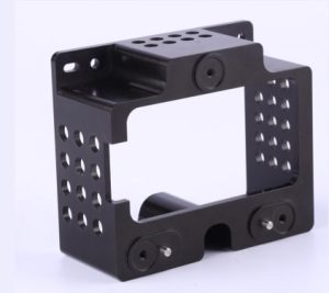 Sony Camera Aluminum 6061-T6 Base Bracket
