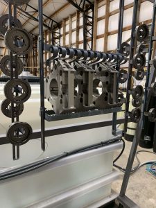 CNC Machining & Milling for Automotive Parts