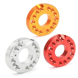 Aluminum Car Wheel Spacer Adapter