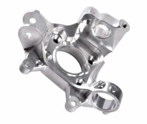 5-Axis Machining Parts