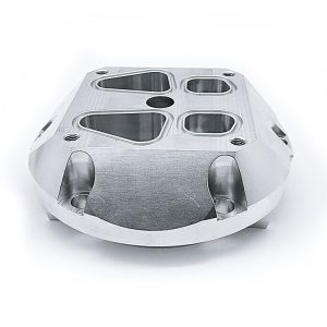 Machining Parts Anodized Aluminum Parts
