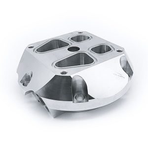 Machining Parts Anodized Aluminum Parts