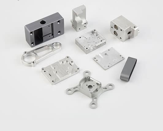 Aluminum Drone Frame
