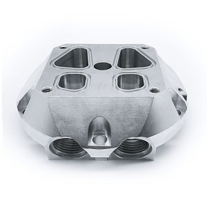 Machining Parts Anodized Aluminum Parts
