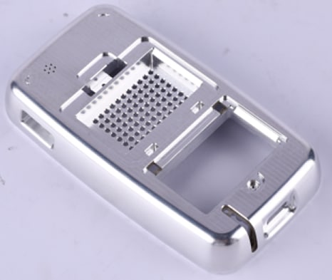 Cash Registers Aluminum AL6061-T6 Shell