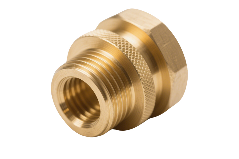 Brass