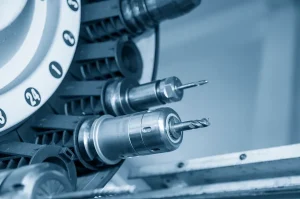 CNC Machine Tools (2)