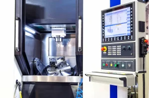 CNC Machine Tools (5)