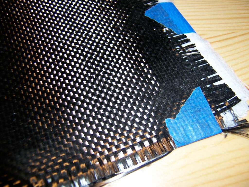 Carbon Fiber