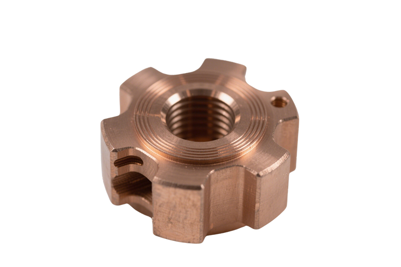 Copper