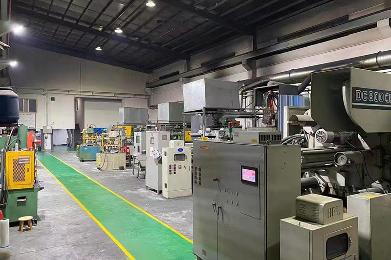 Die-Casting--