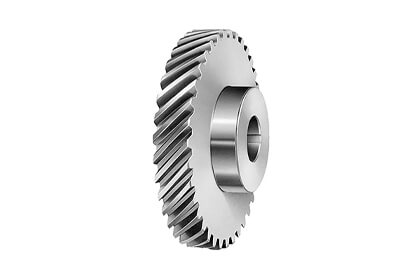 Helical Gear