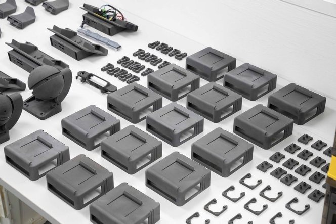 Materials and Industry Applications