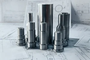 Metal turning operations - An industrial paradigm (2)