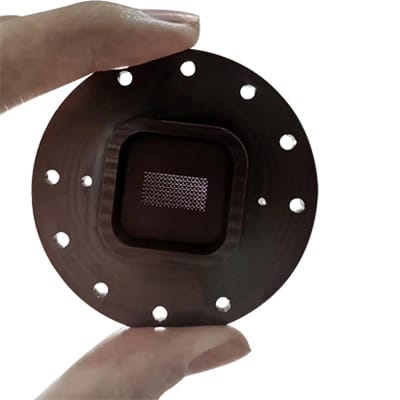 Miniature Machined Parts-5