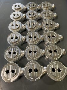 Microscope Part