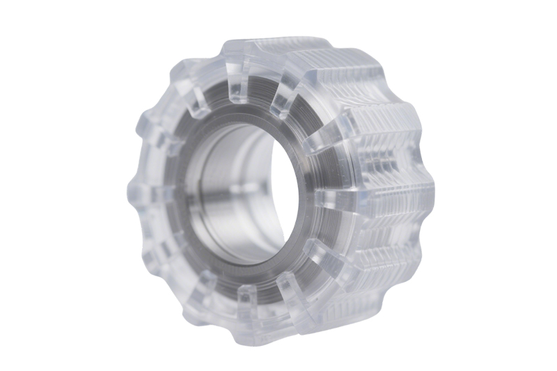 Polycarbonate-