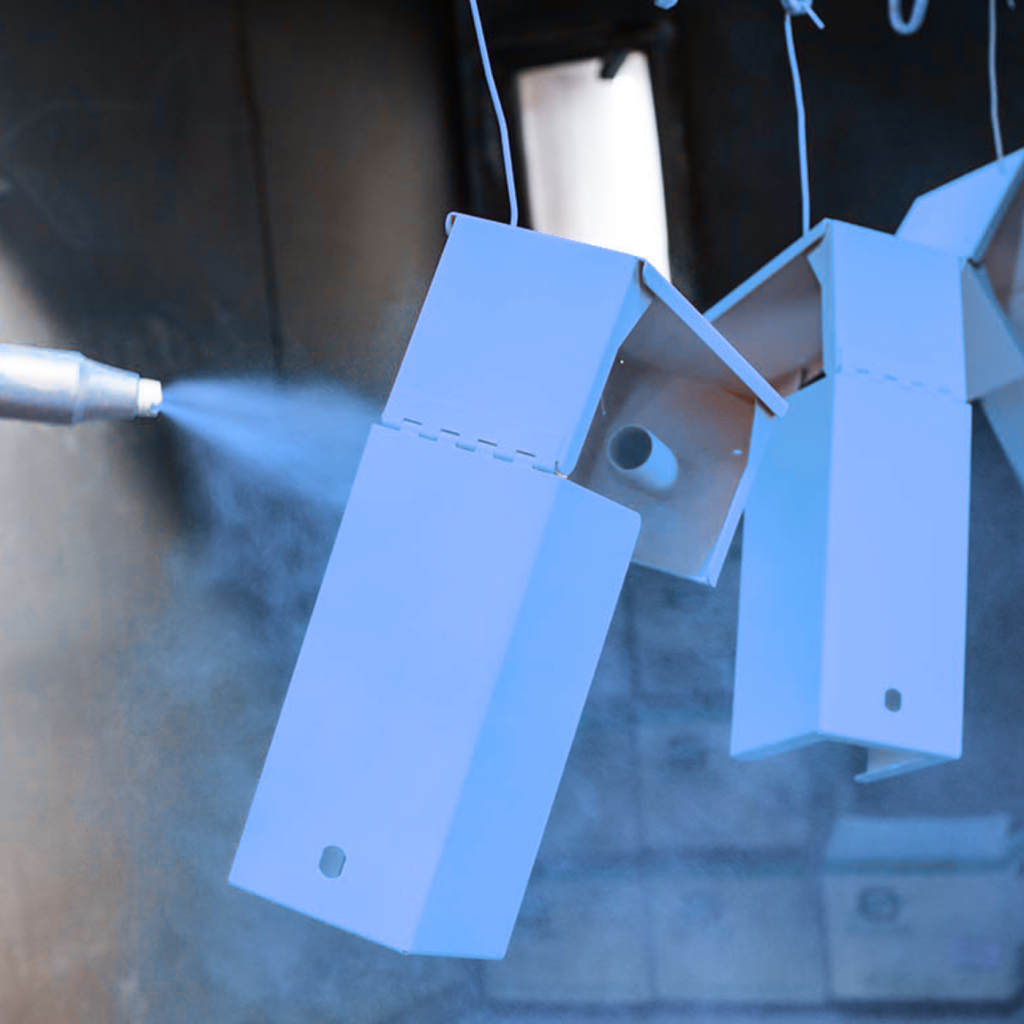 Powder Coating
