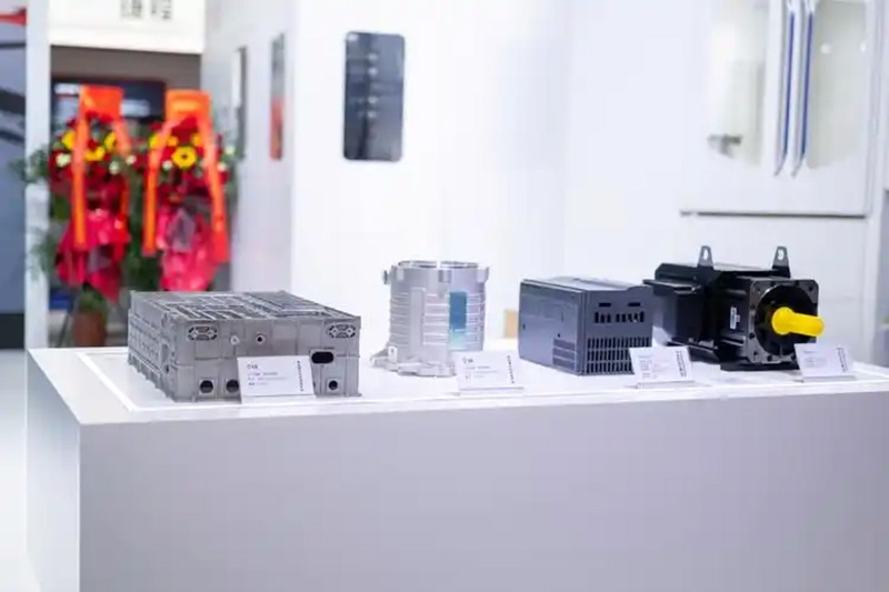 Present your product with high finish FRP samples