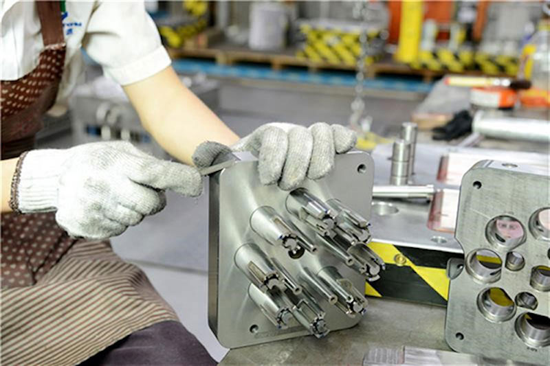 Rapid-Mold-Making