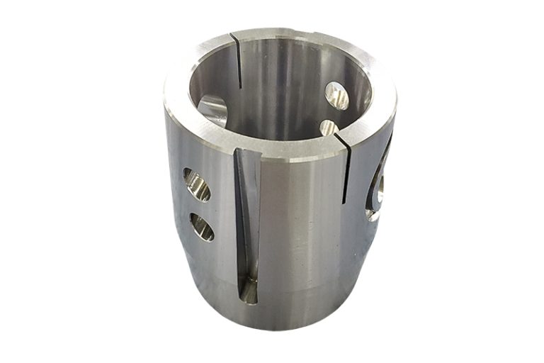 Steel