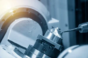 The Different Types of CNC Axis Machines and Their Uses The Complete Guide (2)