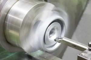Turning Machines and The Advent of CNC (2)