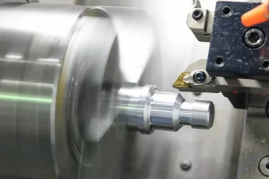 Turning Machines and The Advent of CNC (3)